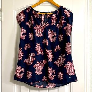 Tommy Hilfiger blouse Size M